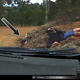 All screencaps via WRC+